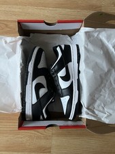 Nike Dunk Low Retro White