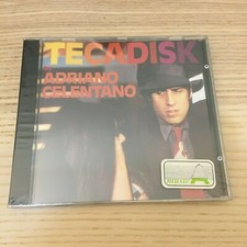 Adriano Celentano _ Tecadisk _