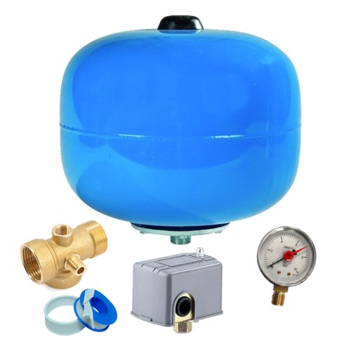 Kit autoclave idrosfera - autoclave,