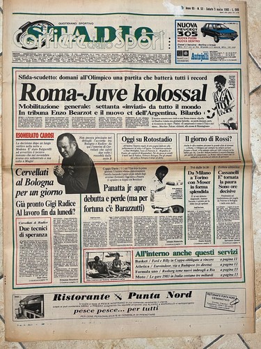 Corriere dello sport stadio - dello,
