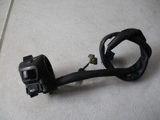 Commutatore Sinistro SX Comando Devioluci Sterzo Honda SW-T 400 ABS 2008 2016