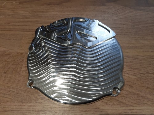 Husaberg 450 550 650 - 550, 04-07