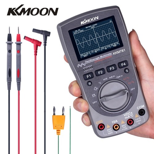 Kkm781 oscilloscopio - kkm781,