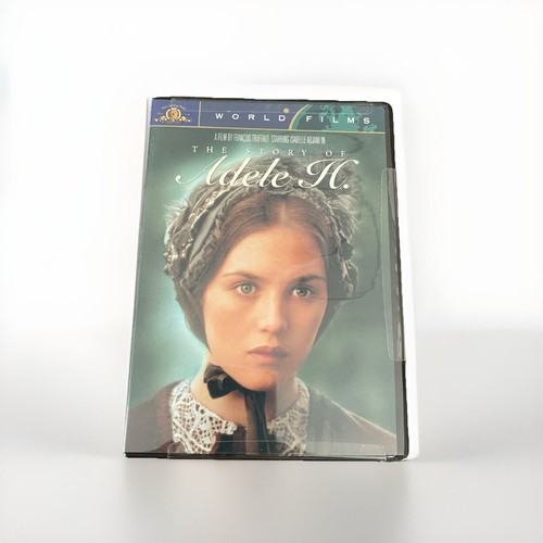 Story adele 1975 dvd - h.,