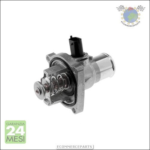 Termostato acqua ajs per opel - ajs,