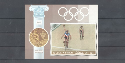 Olimpiadi - (871031),