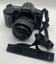 Minolta Dynax 3xi reflex
