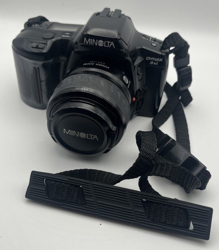 Minolta dynax 3xi reflex - 3xi,