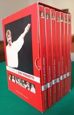 Il Teatro di Gigi Proietti