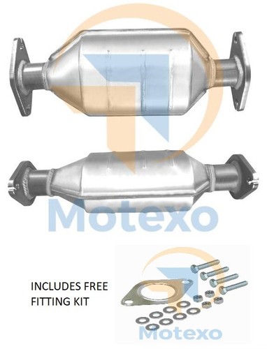 Bm90059 catalizzatore rover - bm90059,