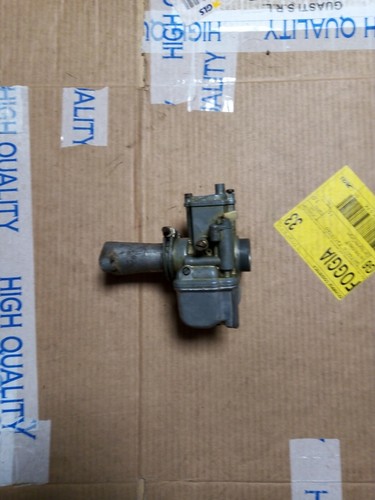 Carburatore dell orto vhb22bs - dell'orto,