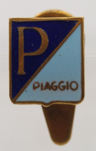Distintivo smaltato spilla - distintivo,