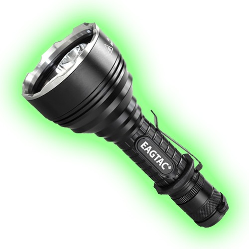 Eagletac m30lc2 kit compatto - m30lc2,