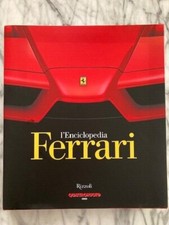 L' Enciclopedia Ferrari -