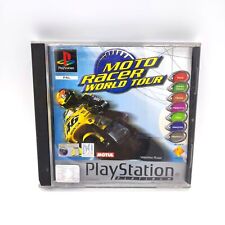 Moto Racer World Tour gioco