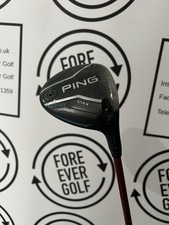 PING G440 MAX 3 LEGNO / 15