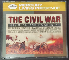 MERCURY LIVING PRESENCE - THE
