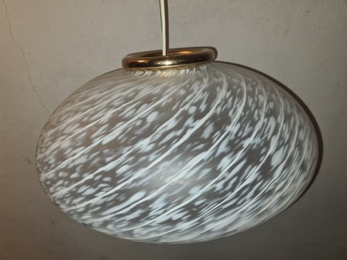 Lampadario sospensione vetro - sospensione,