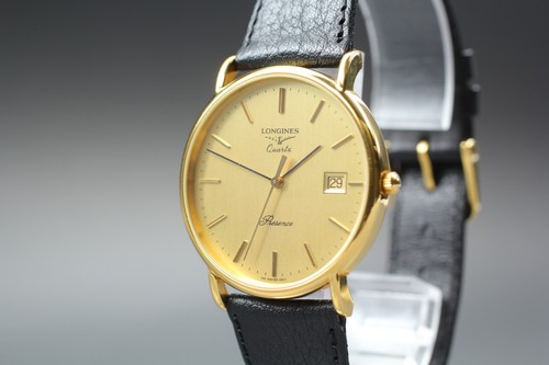 Orologio uomo longines - orologio,