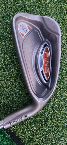 Ping g10 black - dot, awt