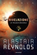 Libri Alastair Reynolds -