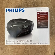 Philips AZB500/12 Lettore CD