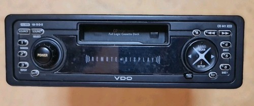 Autoradio cassetta lettore - autoradio,