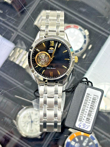 Orologio orient open heart - orient,