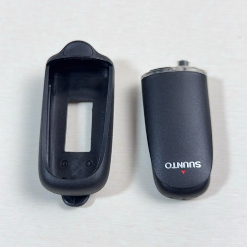 Suunto foot pod tracker - suunto,