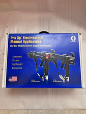 Nuovissima pistola a spruzzo
