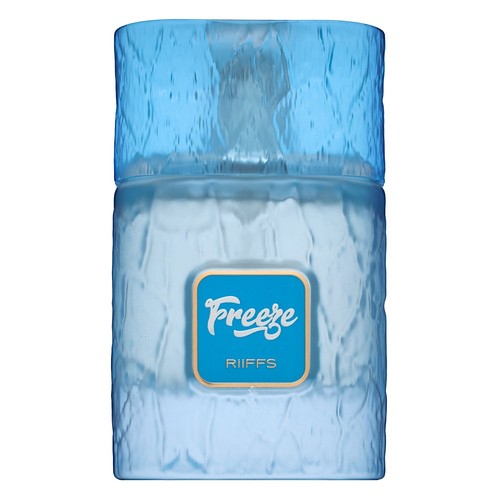 Riiffs freeze profumo unisex - -,