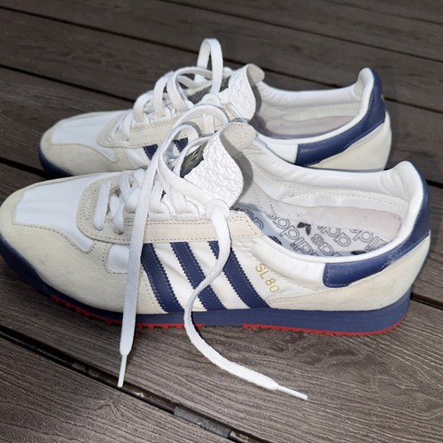 Adidas sl80 taglia 80s - adidas, 12