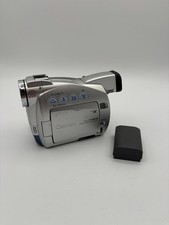 Canon ZR65MC Mini videocamera