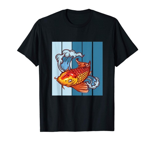 Koi pond carpa - pond,