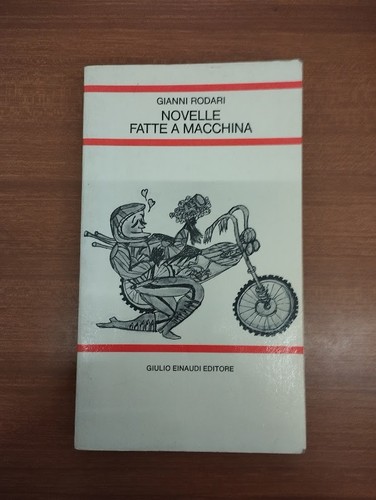 Libro novelle fatte macchina - novelle,