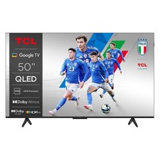 TCL Smart TV 50" Display QLED