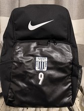 Zaino Alianza Lima 2025