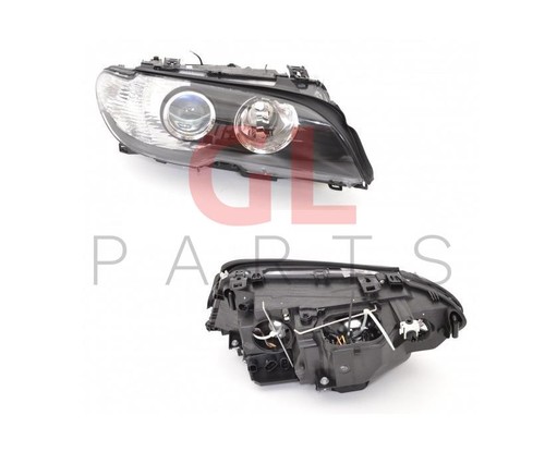 Faro per bmw e46 - faro, 3