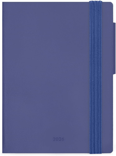 Agenda settimanale mini - -,