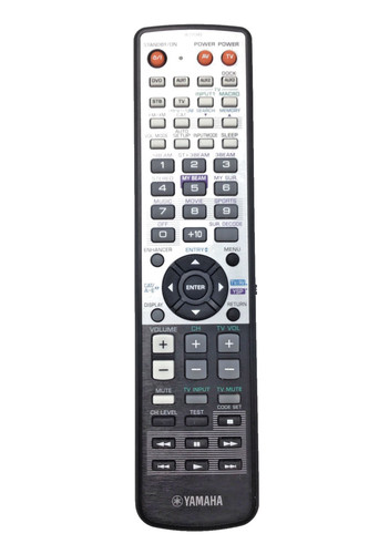 Telecomando proiettore audio