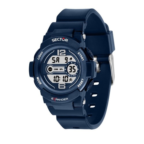 Sector orologio - sector,