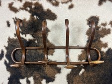 Appendiabiti da parete vintage