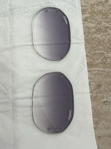 Verre lunette cartier - verre,