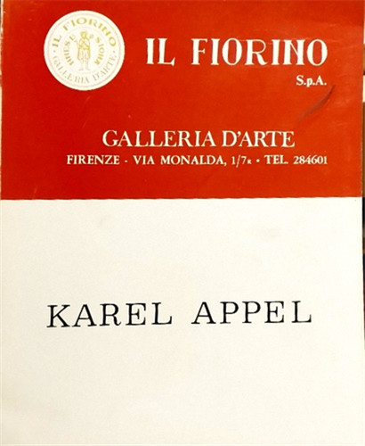Catalogo della mostra - catalogo, mostra: