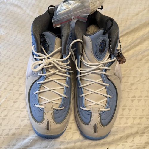 Nike air penny - air, status