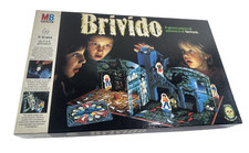 BRIVIDO GIOCO IN SCATOLA MB