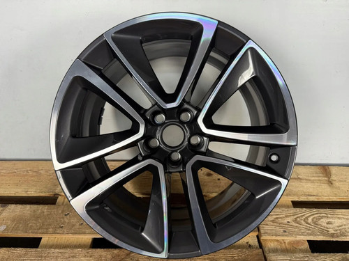 Cerchio lega 19 pollici - 1x,