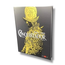 CONQUISTADOR - INTEGRALE