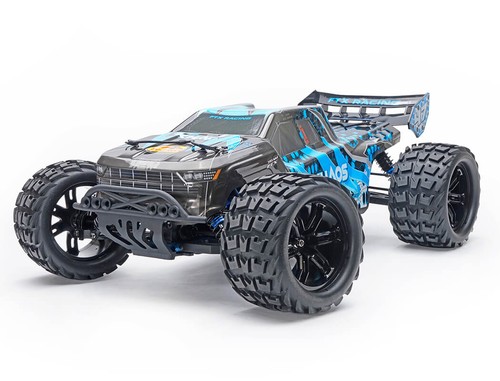 Ftx khaos brushless 4wd - khaos,