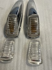 Mercedes  W186A Adenauer 300 &